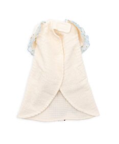 PET PARADISE スヌーピー バースデー ポンチョ 小型犬