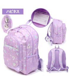 Mother garden マザーガーデン 子供用 リュック 【Ｌサイズ 】《 ユニコーン / 野いちご 》