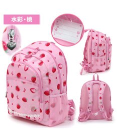 Mother garden マザーガーデン 子供用 リュックサック 【Lサイズ 】《 ユニコーン / 野いちご 》