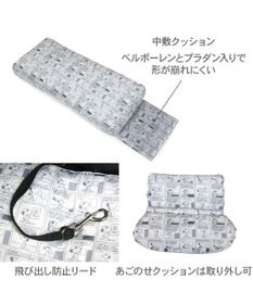 PET PARADISE スヌーピー ジョークール 優しい 抱っこハグリュック キャリー Ｌ 小型犬