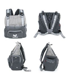 PET PARADISE スヌーピー ジョークール 優しい 抱っこハグリュック キャリー Ｌ 小型犬