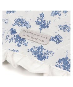 PET PARADISE ペットパラダイス クールマット 《トワルドジュイ柄》 Ｍ