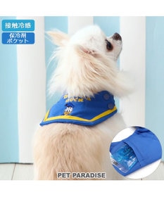 ディズニー ドナルド クール バンダナ 《セーラー》 小型犬