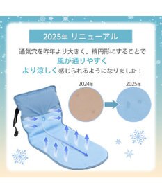 PET PARADISE ペットパラダイス カートクーラー 《ブルー》ファン付きクーラーマット