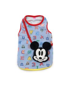 PET PARADISE ディズニー ミッキーマウス ポーチ タンクトップ 【小型犬】