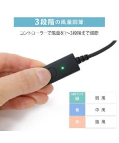 PET PARADISE ペットパラダイス カートクーラー 《ブルー》ファン付きクーラーマット