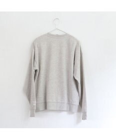 Mother garden マザーガーデン MOLANG モラン ポップコーン トレーナー S/M/L  ユニセックス 杢グレー