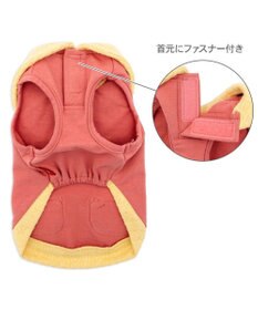 PET PARADISE ディズニー くまのプーさん ふんわりタンクトップ 小型犬