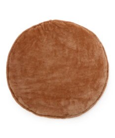 PET PARADISE スヌーピー  うたたね柄丸型マット  小型犬 径105cm