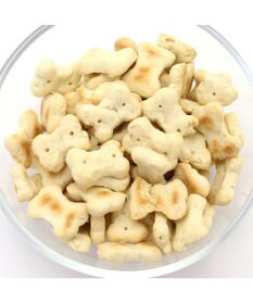 PET PARADISE 信州 りんご ビスケット 100g 国産