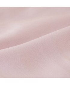 PET PARADISE cherircouture メニーリボンファーベスト 《ピンク》 小型犬