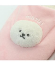 Mother garden ふわんこ もこもこ ルームシューズ《 レディース フリーサイズ 》23cm~25cm