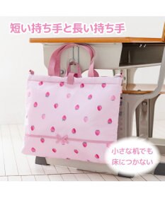 Mother garden マザーガーデン  野いちご 3点セット 《レトロストロベリー柄》