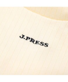 PET PARADISE J.PRESS ちどり柄 スカートつなぎ 小型犬