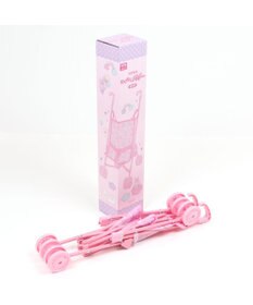 Mother garden マザーガーデン うさもも ドールバギー  ミニベビーカー