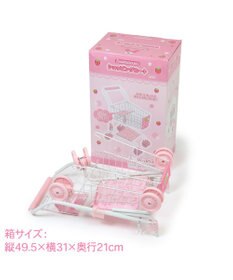 マザーガーデン おままごと 野いちご ショッピングカート