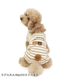 ペットパラダイス レースワンピース 小型犬 / PET PARADISE