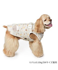 PET PARADISE ペットパラダイス makokoro ホカリラ ベスト 中型犬 大型犬