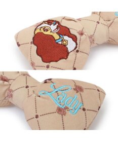 PET PARADISE ディズニー レディ リボントイ