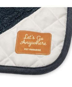 PET PARADISE ペットパラダイス ブランケット 《ダイヤ柄》