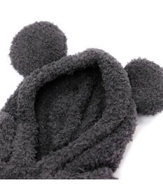 PET PARADISE ディズニー ミッキーマウス 遠赤外線 なりきり ニット 小型犬