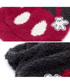 PET PARADISE ディズニー ミッキーマウス 遠赤外線 なりきり ニット 小型犬