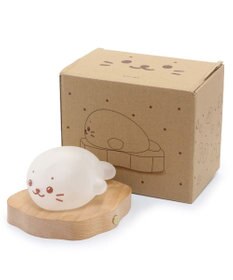 Mother garden しろたん フロストグラスライト