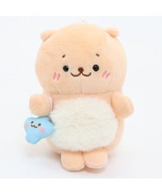 しろたん ついてきちゃうしろたん 《らっこいぬ》 マスコット
