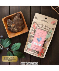 PET PARADISE 信州 鶏レバー ジャーキー 30g 熟成乾燥 国産