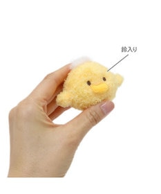 PET PARADISE ペットパラダイス 猫 おもちゃ コロぴよツインズ ボール