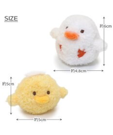 PET PARADISE ペットパラダイス 猫 おもちゃ コロぴよツインズ ボール