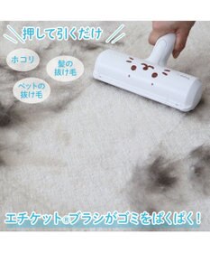 Mother garden しろたん ぱくぱくローラー