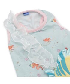 PET PARADISE ディズニー リトルマーメイド フランダー タンクトップ 小型犬