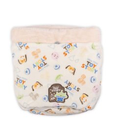 PET PARADISE ディズニー トイ・ストーリー 筒型 寝袋 《総柄》 Ｓ