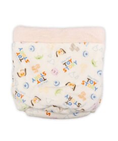 PET PARADISE ディズニー トイ・ストーリー 筒型 寝袋 《総柄》 Ｓ