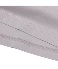 Mother garden しろたん Tシャツ 半袖 《OH！ SOJI柄》 紫色　S/M/L/XL レディース メンズ ユニセックス 男女兼用 半袖 あざらし アザラシ かわいい キャラクター マザーガーデン #しろたんＴシャツ2021 父の日 父の日ギフト