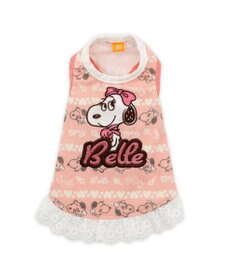 PET PARADISE スヌーピー お気に入り タンクトップ 《ベル》 小型犬