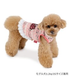 PET PARADISE スヌーピー お気に入り タンクトップ 《ベル》 小型犬