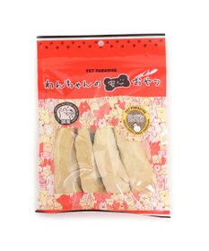 PET PARADISE 鶏ささみフリーズドライ 大袋 55g 国産