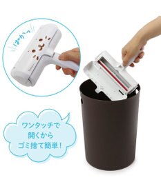 Mother garden しろたん ぱくぱくローラー