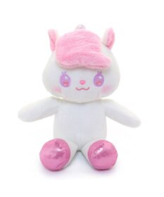 Mother garden マザーガーデン プチマスコット Sサイズ  ユニコーン ニーコちゃん