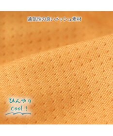 PET PARADISE J.PRESS エコメイド ロゴ タンクトップ 《オレンジ》 小型犬