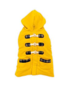 PET PARADISE ペットパラダイス ダッフルコート 小型犬