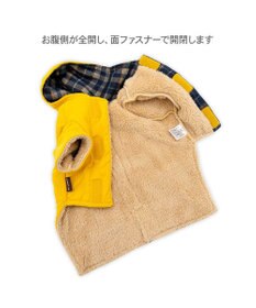 PET PARADISE ペットパラダイス ダッフルコート 小型犬