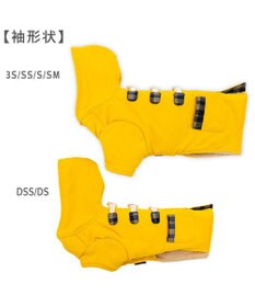 PET PARADISE ペットパラダイス ダッフルコート 小型犬