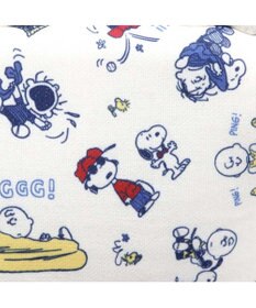 PET PARADISE スヌーピー 2wayヒッコリー ハウス (46×46cm)