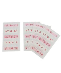 Mother garden マザーガーデン 絆創膏 20枚セット 《野いちご》 単品