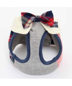 PET PARADISE ディズニー ミッキーマウス ベストハーネス 《杢柄》 ４Ｓ 小型犬