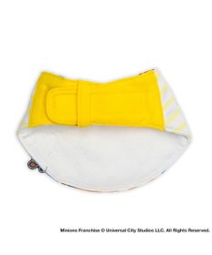 PET PARADISE ミニオン クールバンダナ 《アヒル浮輪》 小型犬