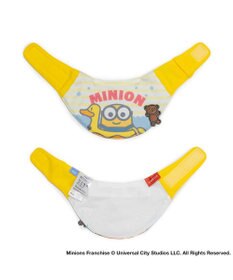 PET PARADISE ミニオン クールバンダナ 《アヒル浮輪》 小型犬